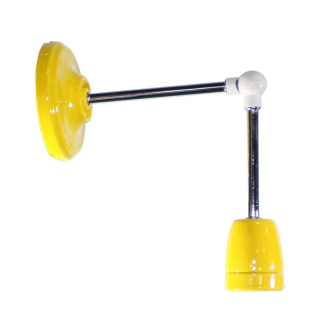 Tronic Adjustable Holder E27 (Screw)