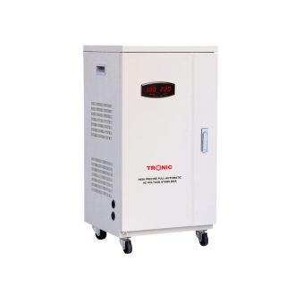 Tronic Single Phase Stabilizer 20Kv HS Range