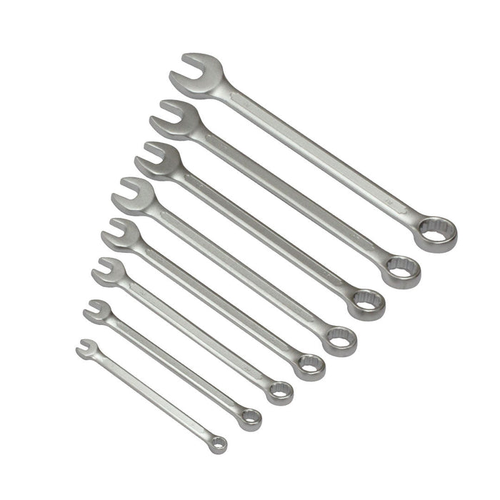 Tronic Combination Spanner Set 1 Tronic Combination Spanner Set