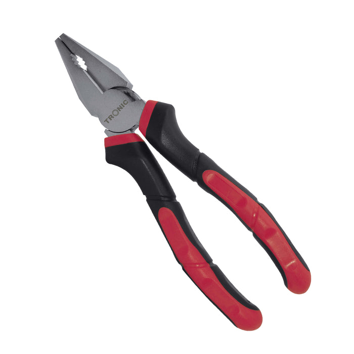 Tronic Combination Pliers 8' 1 Tronic Combination Pliers 8'