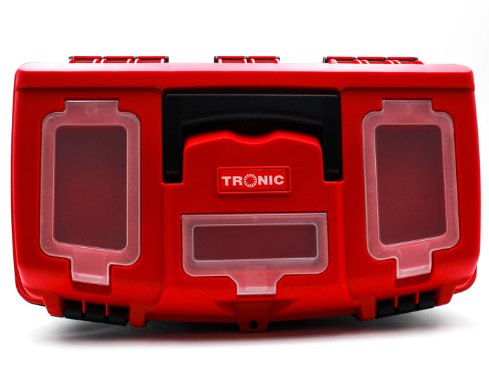 Tronic Tool Box 17&Quot; 5 Tronic Tool Box 17&Quot;