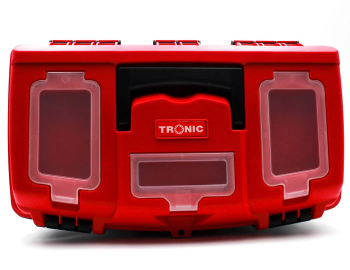 Tronic Tool Box 17&Quot; 5 Tronic Tool Box 17&Quot;