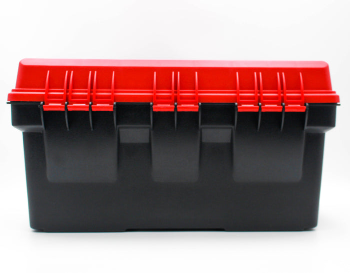 Tronic Tool Box 17&Quot; 9 Tronic Tool Box 17&Quot;