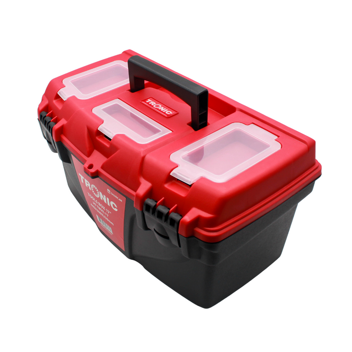 Tronic Tool Box 17&Quot; 6 Tronic Tool Box 17&Quot;