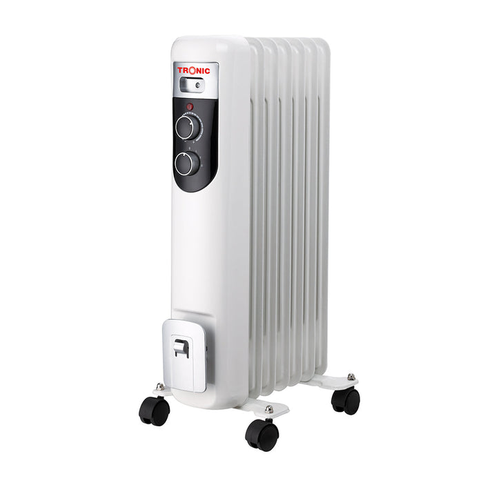 Tronic Room Oil Heater 9-Fin 2000W 1 Tronic Room Oil Heater 9-Fin 2000W