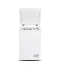 MR UK 100L Deep Freezer Uk-50   Tanzania