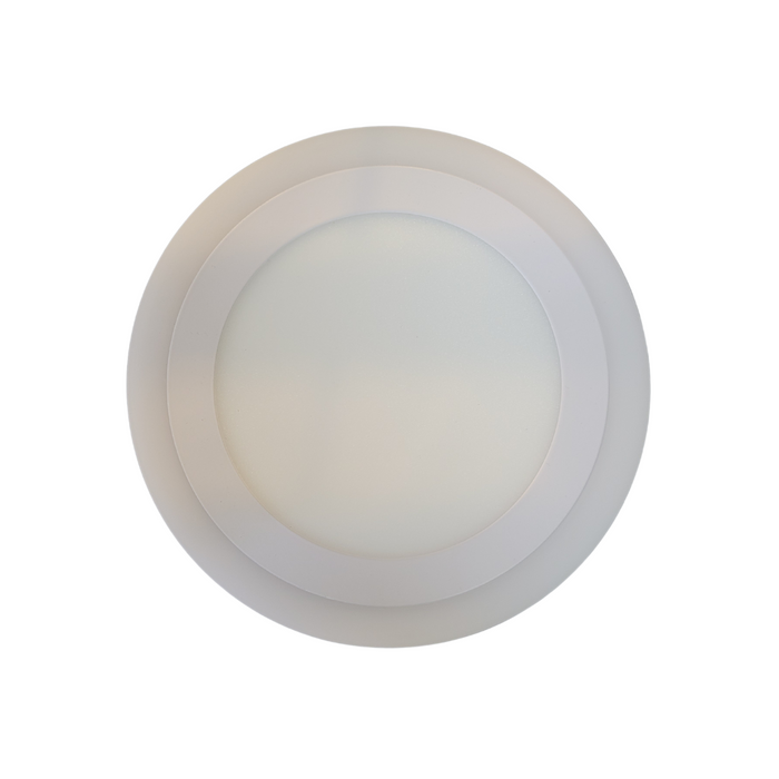 Tronic Round Led Surface Light 12+4 Watts Three Colour Changeable 1 Tronic Round Led Surface Light 12+4 Watts Three Colour Changeable
