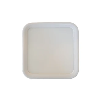 Tronic Square LED Surface Light 6 Watts