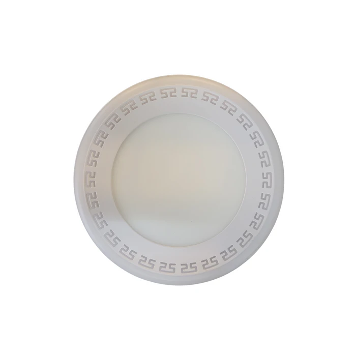 Tronic Round Led Surface Light 12+4 Watts Three Colour Changeable 1 Tronic Round Led Surface Light 12+4 Watts Three Colour Changeable