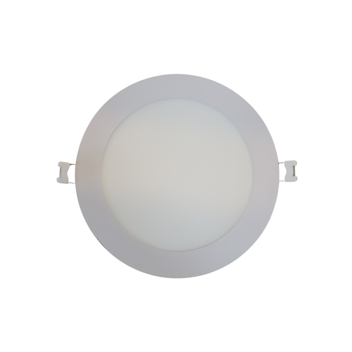 Tronic Round Led Recessed Light 12 Watts 3 Tronic Round Led Recessed Light 12 Watts