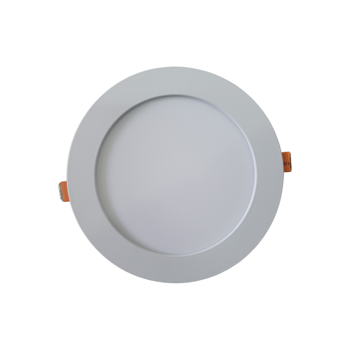 Tronic Round Led Recessed Light 12 Watts 2 Tronic Round Led Recessed Light 12 Watts
