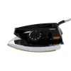 Tronic Dry Iron Heavy Duty Black & Silver