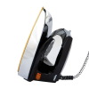 Tronic Dry Iron Heavy Duty Black & Silver