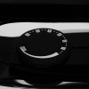 Tronic Dry Iron Heavy Duty Black & Silver