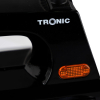 Tronic Dry Iron Heavy Duty Black & Silver