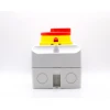 Tronic Surface Isolator 4-Pole 100 Amps (415V)