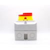Tronic Surface Isolator 4-Pole 32 Amps (415V)