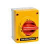 Tronic Surface Isolator 3-Pole 32 Amps (415V)