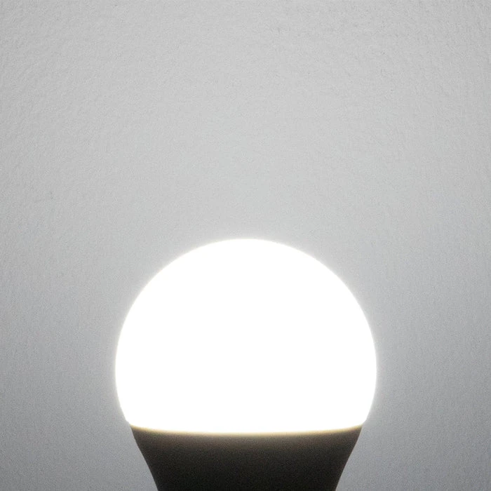 Tronic 6 Watts Golf Daylight Led E14 (Pin) Bulb 4 Tronic 6 Watts Golf Daylight Led E14 (Pin) Bulb