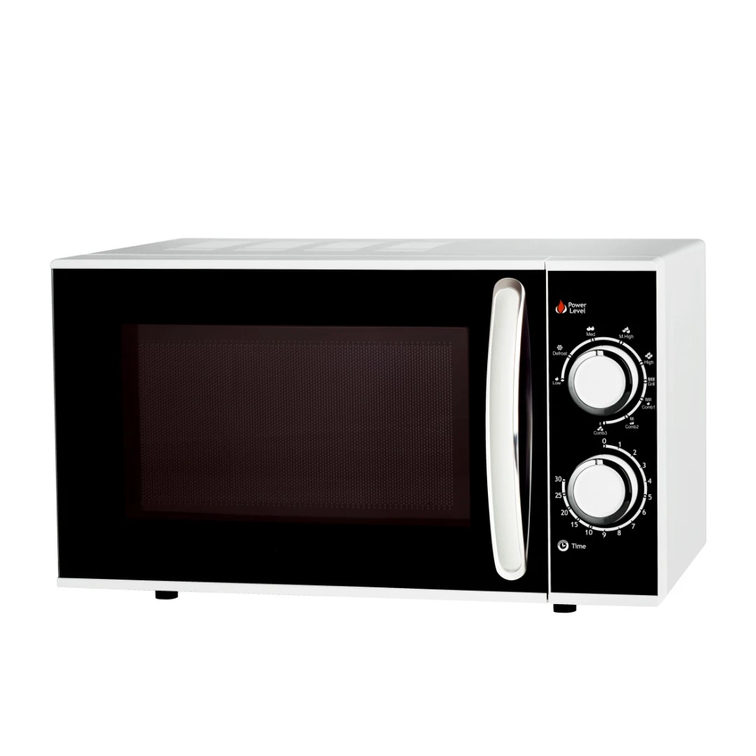 Mr Uk Microwave 23L Uk-80H - Jl235L 1 Mr Uk Microwave With Grill 90+ 23L Tanzania