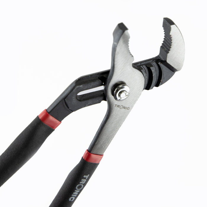 Tronic Adjustable Wrench 10 Inch 2 Tronic Adjustable Wrench 10 Inch