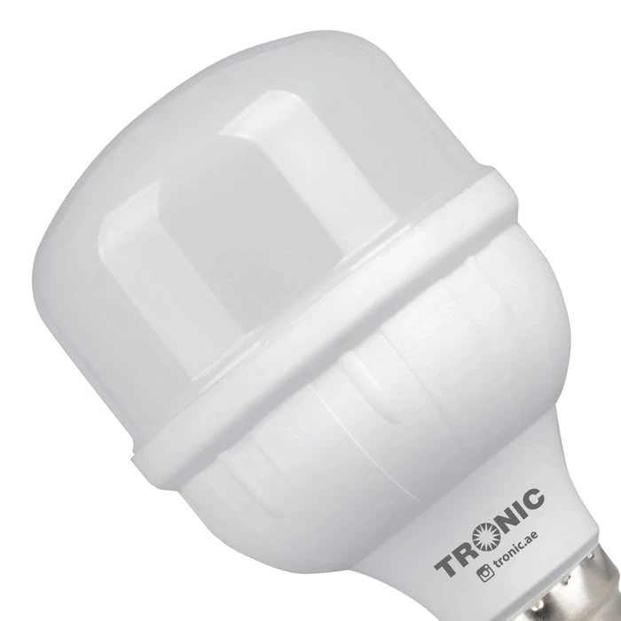 Tronic 20 Watts Led Bulb B22 (Pin) 2 Tronic 20 Watts Led Bulb B22 (Pin)
