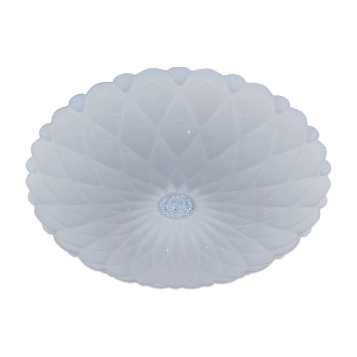 Tronic Decorative Led Changeable (3 Shades) Light Kd 1805-Wh 1 Tronic Decorative Led Changeable (3 Shades) Light Kd 1805-Wh