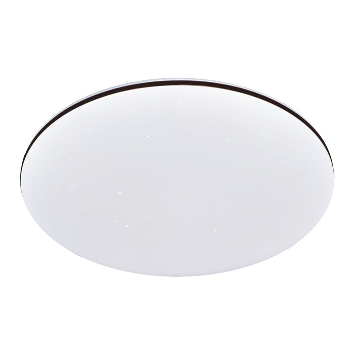Tronic Sparkling Round Led Changeable (3 Shades) Ceiling Light 1 Tronic Sparkling Round Led Changeable (3 Shades) Ceiling Light