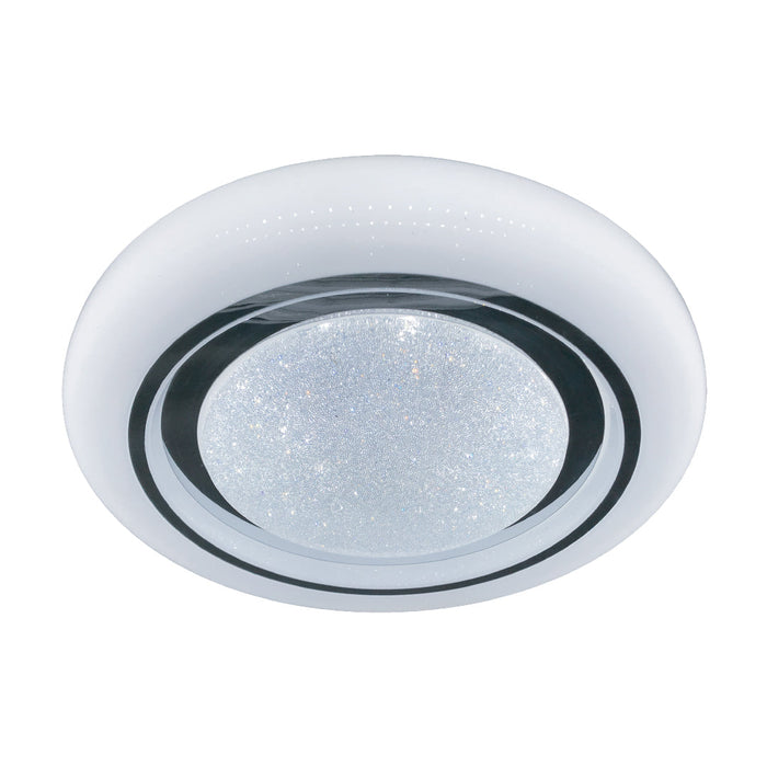 Tronic Crystal &Amp; Sparkling Led Changeable (3 Shades) Light 1 Tronic Crystal &Amp; Sparkling Led Changeable (3 Shades) Light