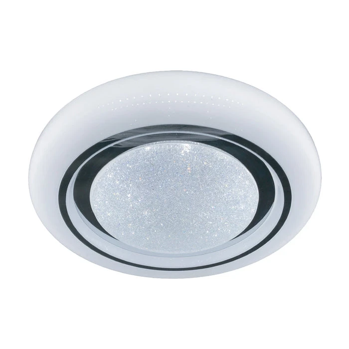 Tronic Crystal &Amp; Sparkling Led Changeable (3 Shades) Light 2 Tronic Crystal &Amp; Sparkling Led Changeable (3 Shades) Light