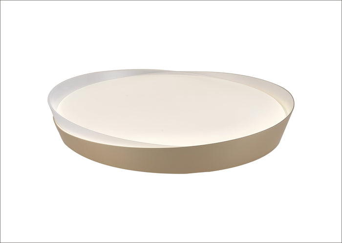 Tronic Simple Led Changeable (3 Shades) Ceiling Light 2 Tronic Simple Led Changeable (3 Shades) Ceiling Light