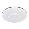 Tronic Crystal White Changeable (3 Shades) Light