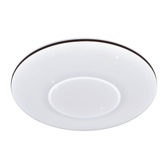 Tronic Crystal White Changeable (3 Shades) Light