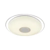 Tronic Remote Control Changeable (3 Shades) Light with Inbuilt Bluetooth Speaker