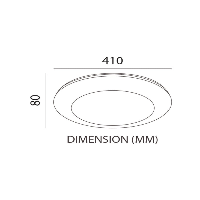Tronic Decorative Led Changeable (3 Shades) Light 2 Tronic Decorative Led Changeable (3 Shades) Light