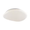 Tronic Simple and Sparkling Shimmer LED Changeable (3 Shades) Ceiling Light