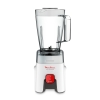 Moulinex Genuine Blender 1.25L with 1 Mills 500W LM241B27 France