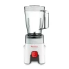Moulinex Genuine Blender 1.25L with 1 Mills 500W LM241B27 France