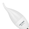 Tronic 4 Watts Flame Candle Tail LED E27 (Screw) Bulb