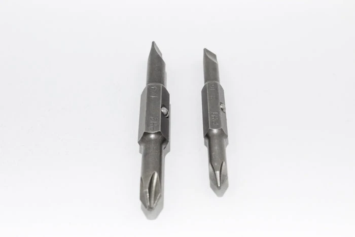 Tronic 2 In 1 Screw Driver Set 3 Tronic 2 In 1 Screw Driver Set