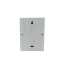 Tronic ABS Consumer Unit 4 Way Complete With Breaker