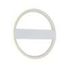 Tronic Modern Circular LED Wall Light