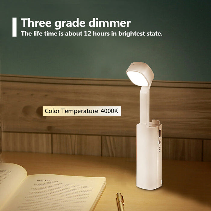 Tronic Desk Lamp With In-Built Power Bank 4 Tronic Desk Lamp With In-Built Power Bank