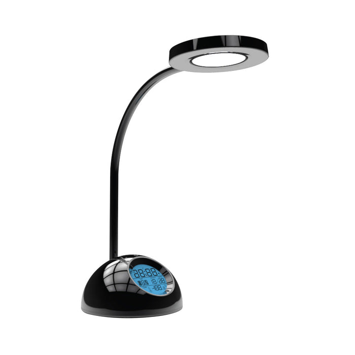 Tronic Desk Lamp Lamp With Digital Alarm Clock 1 Tronic Desk Lamp Lamp With Digital Alarm Clock