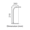 Tronic Desk Lamp