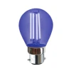 Tronic 4Watts B22 LED Golf Filament Bulb
