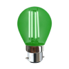 Tronic 4Watts B22 LED Golf Filament Bulb