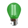 Tronic 4Watts B22 LED Golf Filament Bulb