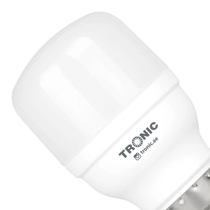 Tronic B22 Led Daylight Square Bulb 2 Tronic B22 Led Daylight Square Bulb