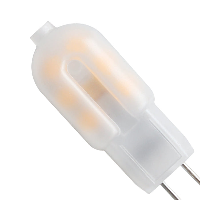 Tronic G4 Led Capsule Bulb 3 Tronic G4 Led Capsule Bulb